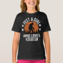 Search for hunting girls tshirts Halloween