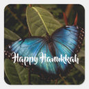 Search for blue morpho butterfly stickers Wildlife