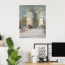 Search for archs posters Impressionism
