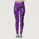 Search for purple camo leggings Girl