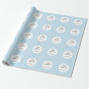 Search for christmas baby wrapping paper Modern