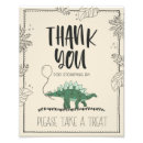 Search for thank you for coming signs Birthday