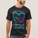 Search for daughter tshirts Memory