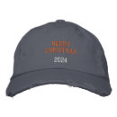 Search for christmas hats Embroidered