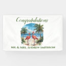 Search for flamingo banner banners Island