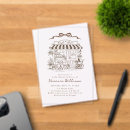 Search for coffee baby shower invitations Whimsical