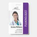 Search for medical professional id badges Doctor