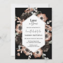 Search for bloom bridal shower invitations Love in bloom