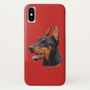 Search for doberman iphone cases Canine