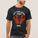 Search for shrimp boil clothing Lobster