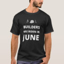 Search for builder tshirts Building