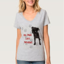 Search for pug womens tshirts Rescue