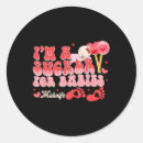 Search for anti valentine stickers Im happy im married