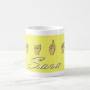 Search for asl mugs Alphabet