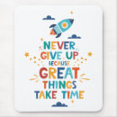 Search for rocket mousepads Children