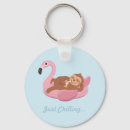 Search for chill key rings Laid back