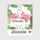 Search for white palm tree stickers Vacation