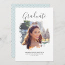 Search for elegant graduation invitations Modern
