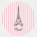 Search for paris thank you stickers Eiffel tower