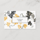 Search for grape business cards Vintage