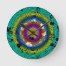Search for black red yellow pattern art Abstract