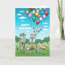 Search for animal birthday cards Butterfly