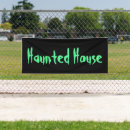 Search for creepy halloween signs Green