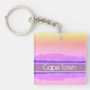 Search for cape town key rings Beach