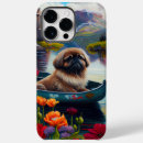 Search for pekingese iphone cases Pet