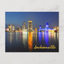 Search for jacksonville florida postcards River