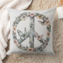 Search for pop culture cushions Hippy