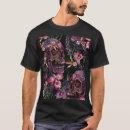 Search for halloween skull tshirts Illustration