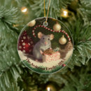 Search for mouse christmas tree decorations Kids