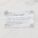 Search for silver snowflake Baby its cold outside