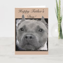 Search for daddy pitbull cards Dog