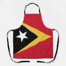 Search for east aprons Black