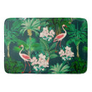 Search for jungle bath mats Flowers