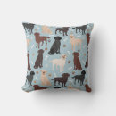 Search for yellow labrador cushions Pattern