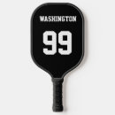 Search for pickleball paddles Black