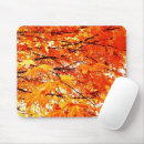 Search for maple mousepads Autumn