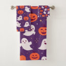 Search for ghost bath towels Fun