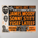 Search for vintage jazz posters Concert