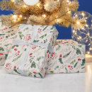Search for neutral holiday wrapping paper Elegant