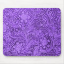 Search for embossed mousepads Floral