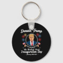 Search for seventh day key rings Political
