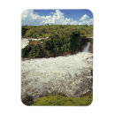 Search for environment magnets Landscape