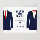 Search for tux postcards Save our date