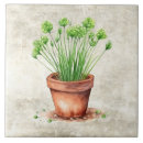 Search for herb tiles Rustic
