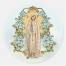 Search for virgin mary stickers Traditional catholic