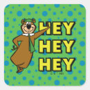 Search for bear fan stickers Bold cartoon typography